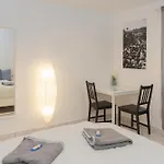 Kirchberg Comfort Rooms