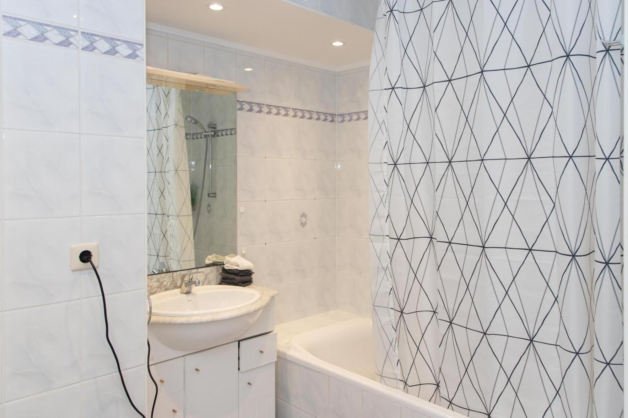 Appartement Kirchberg Comfort