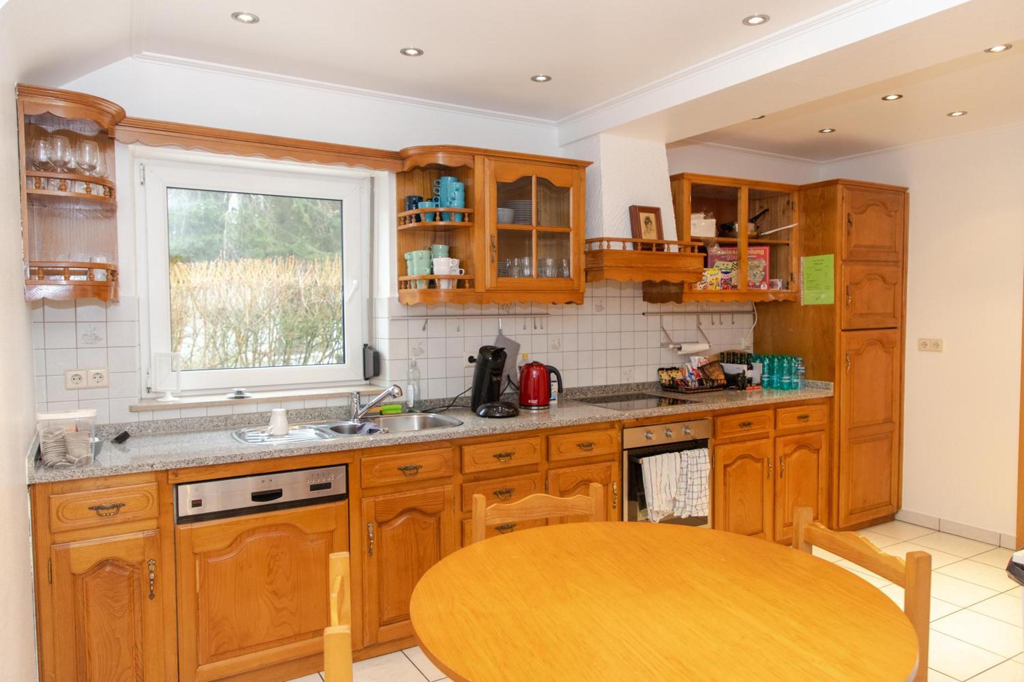 Appartement Kirchberg Comfort